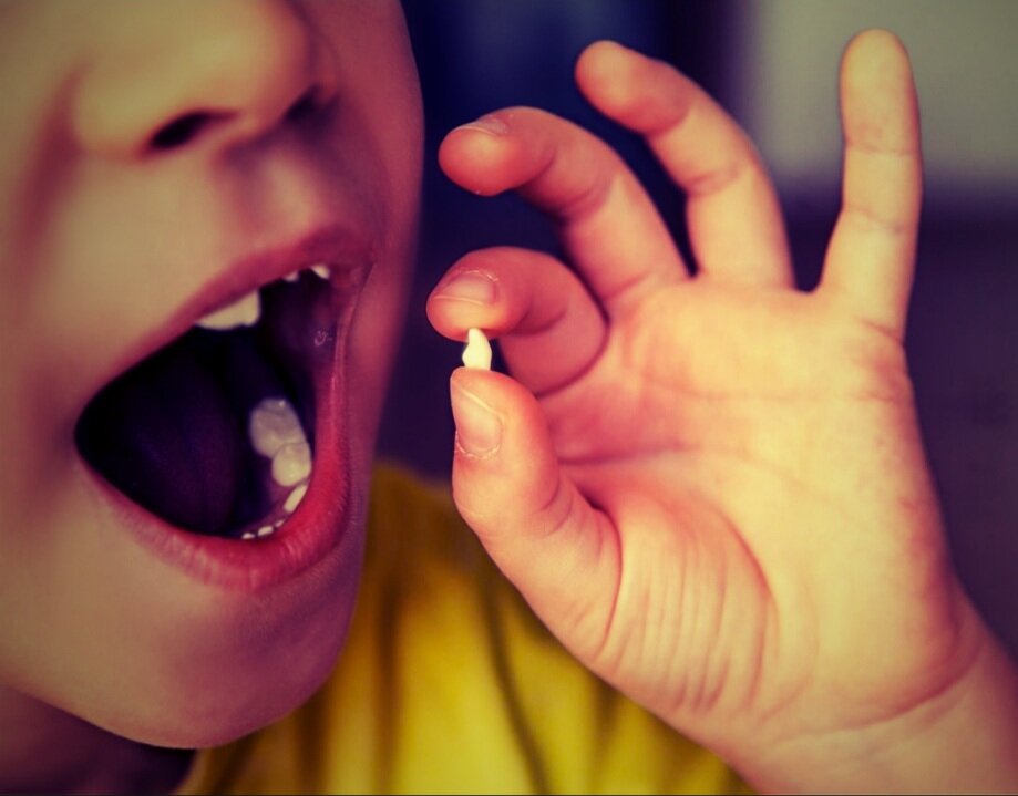 Конечно же, своей фотографии у меня нет