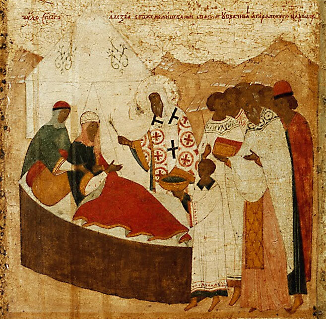 Тайдула, Тайдулу, Тайтуглы-хатун (ум. весна 1361) — жена хана Золотой Орды Узбека, мать его сыновей Тинибека и Джанибека, а также дочери, бывшей замужем за Харунбеком, сыном правителя Хорезма Кутлуг-Тимура. 
