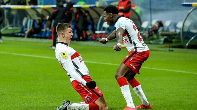 Есть победа в Ростове, спустя более семи лет!!!