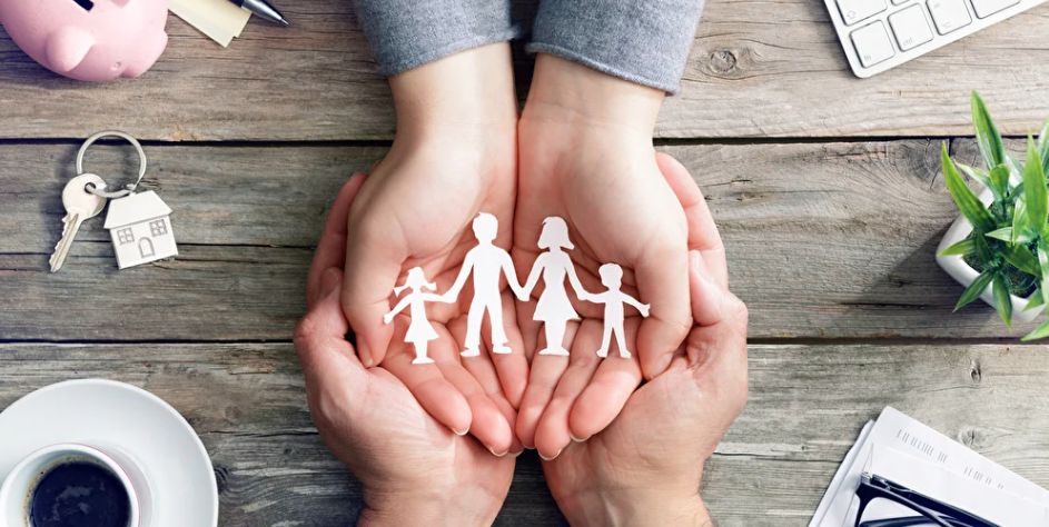 Как застраховать жизнь