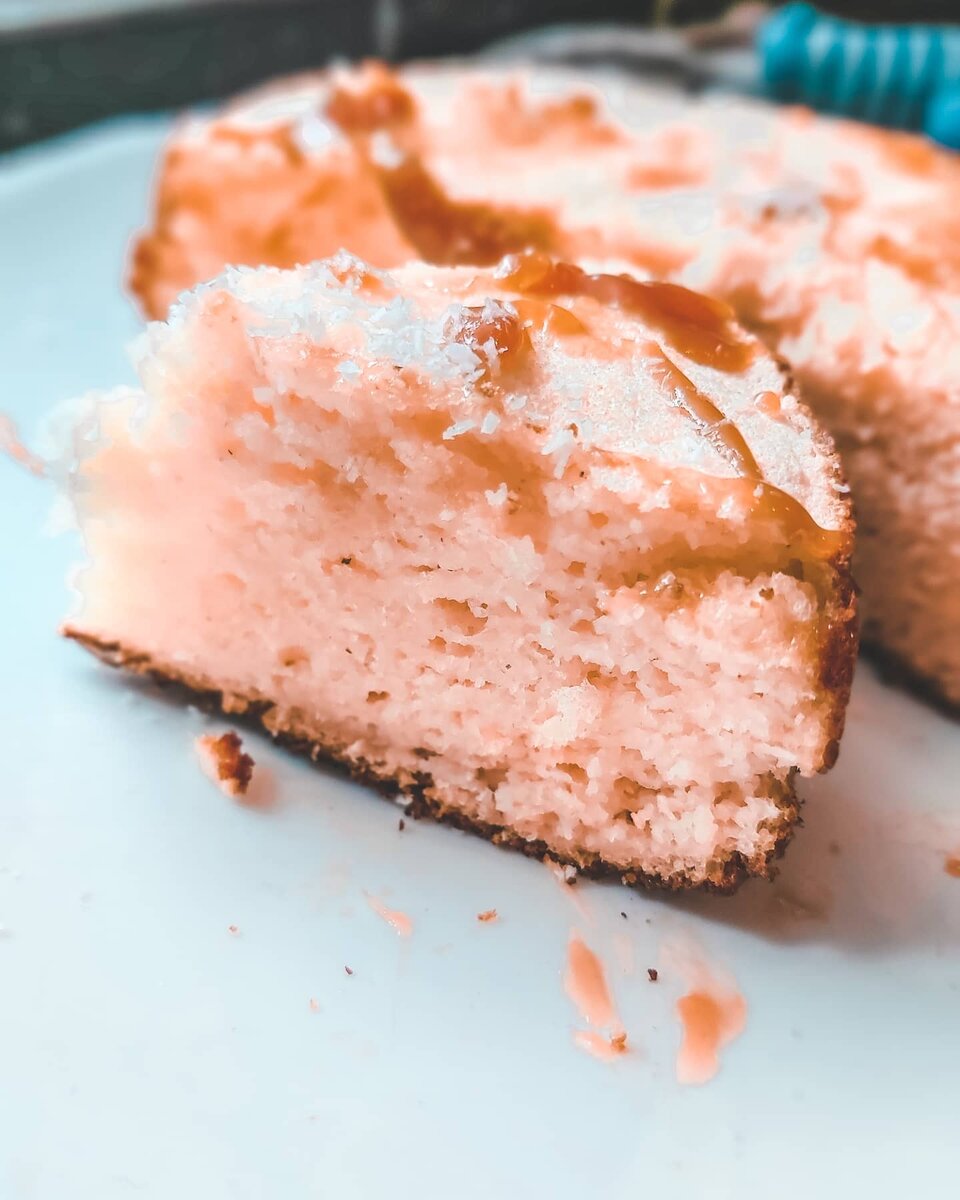 Фото и рецепт :Елена Окомелко 