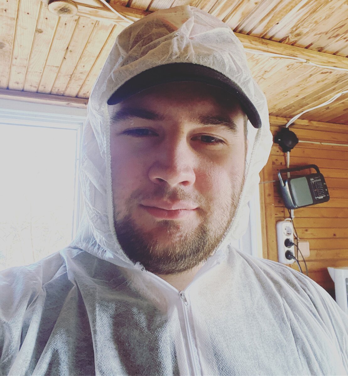 Кадры из ролика