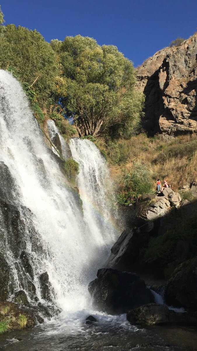 Путешествие по Армении. 🇦🇲 Места, особенности, бюджет. 💫