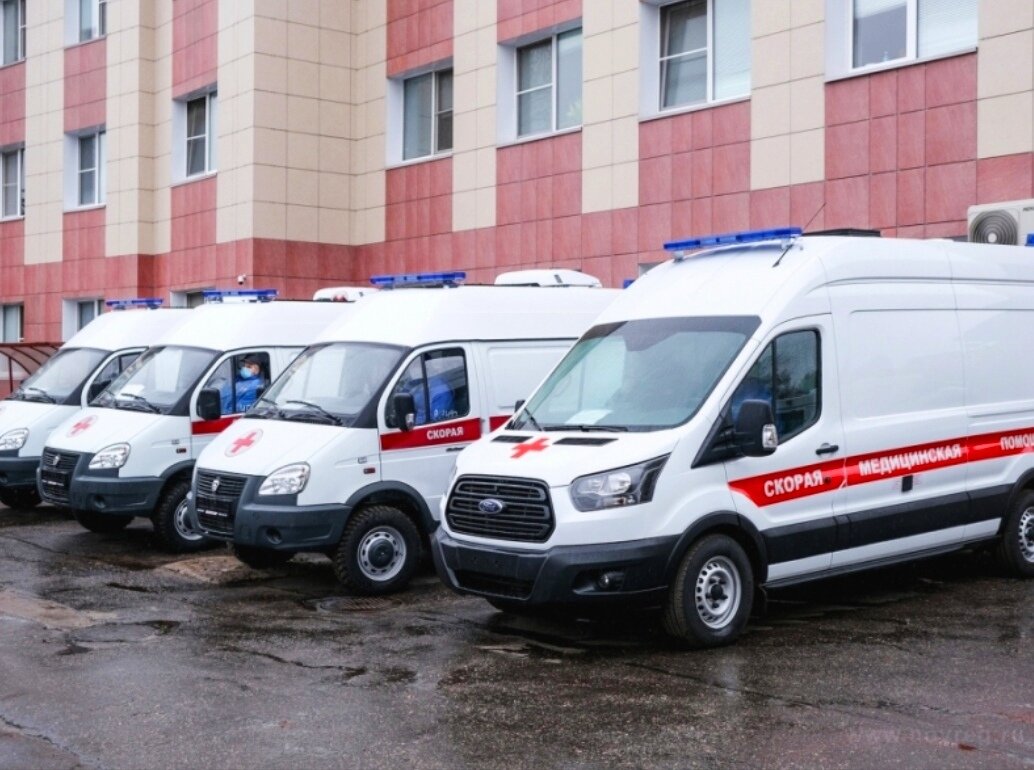 Помощь в великом новгороде