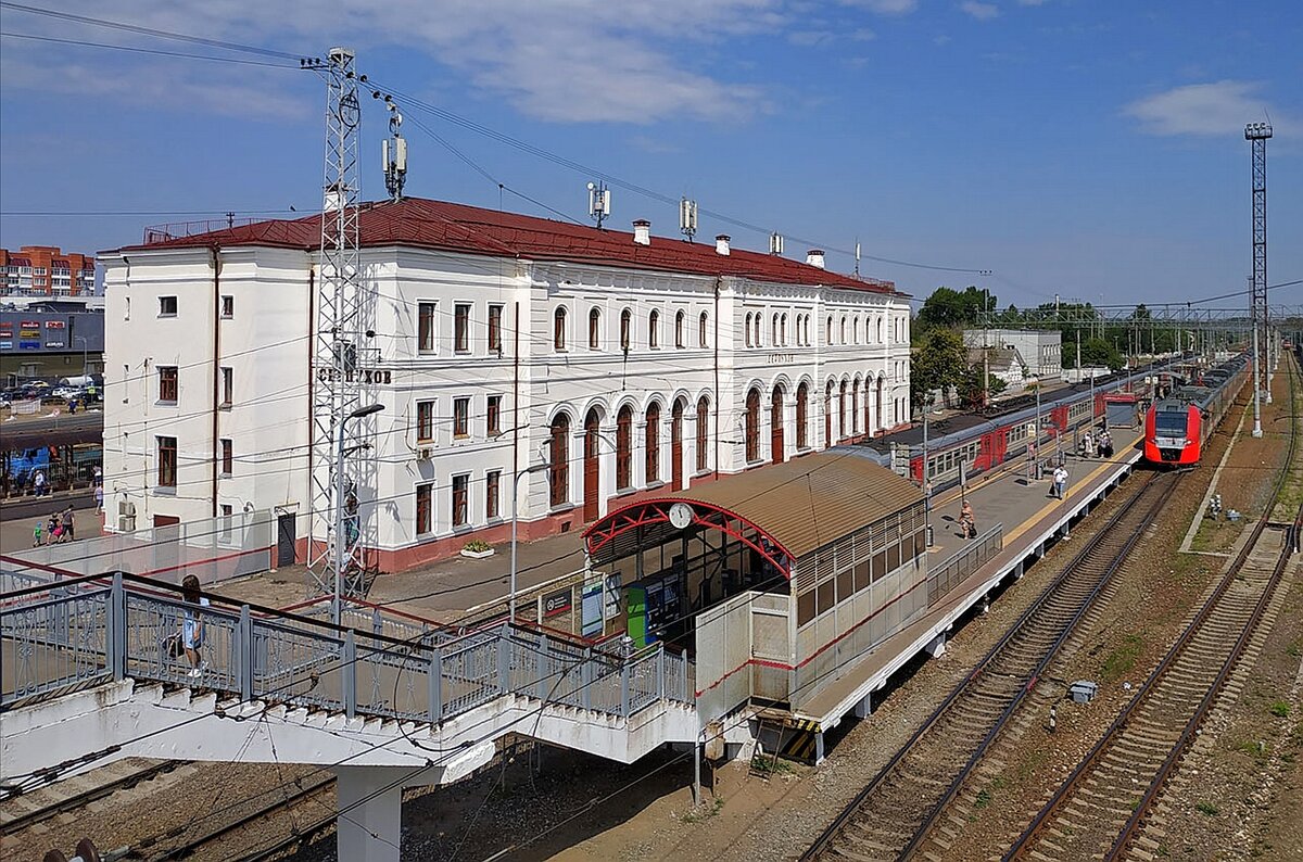 7 самых дальних маршрутов электричек Москвы и Подмосковья | Ностальгия по  СССР и 90-м | Дзен