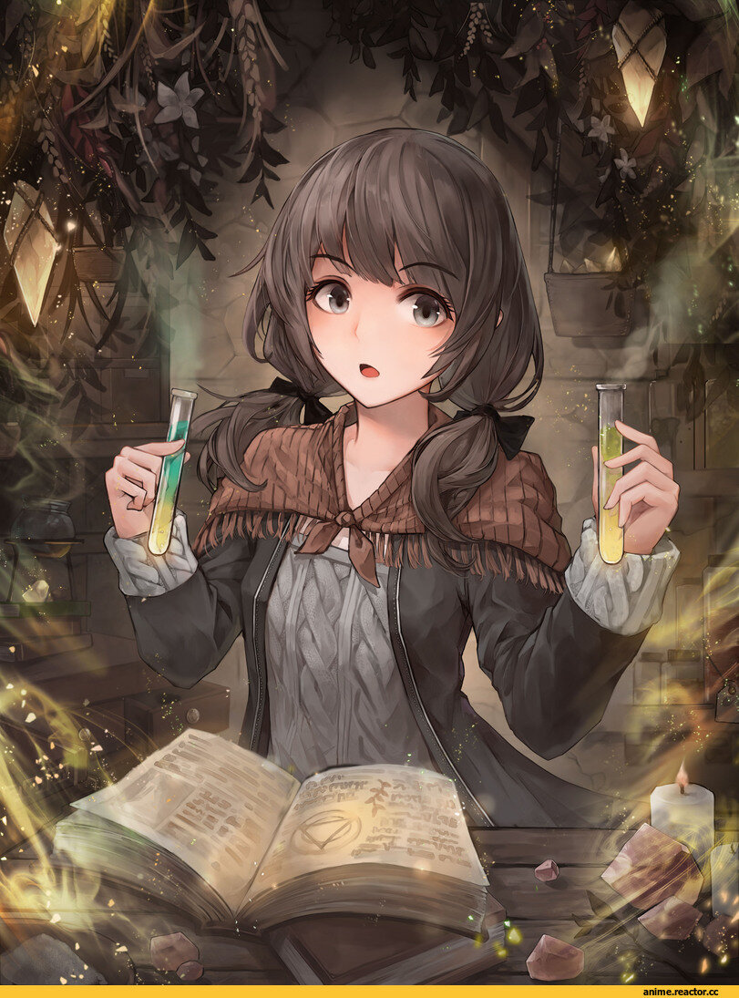 Anime