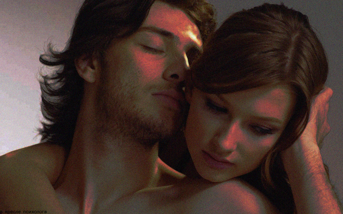 Для поклонника неважно как вы выглядите, ему важно только ваше присутсвие.