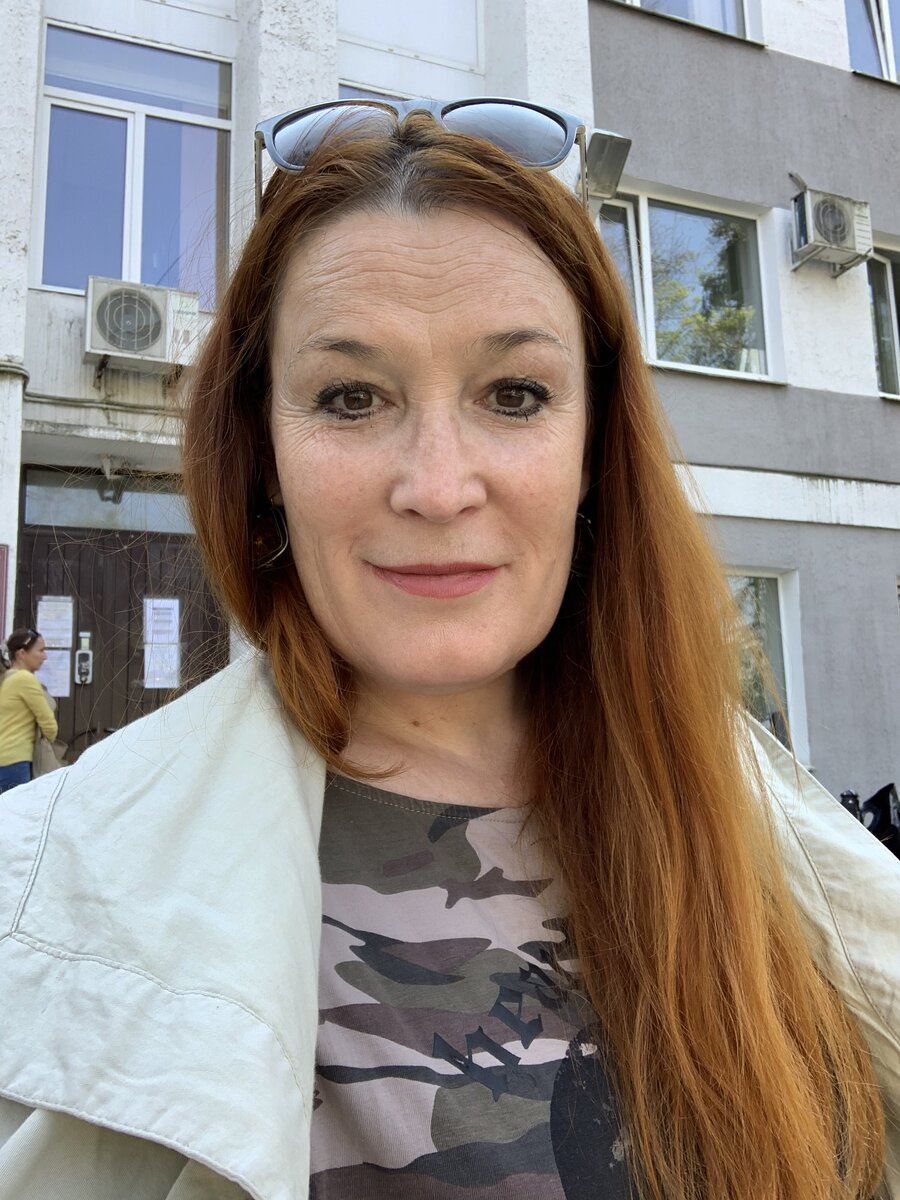 Психолог Татьяна Чернева