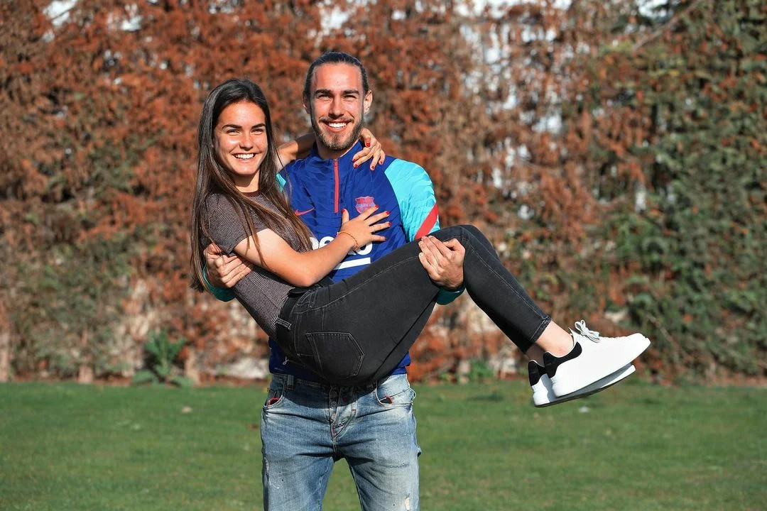 Оскар Мингеса & Ари Мингеса  