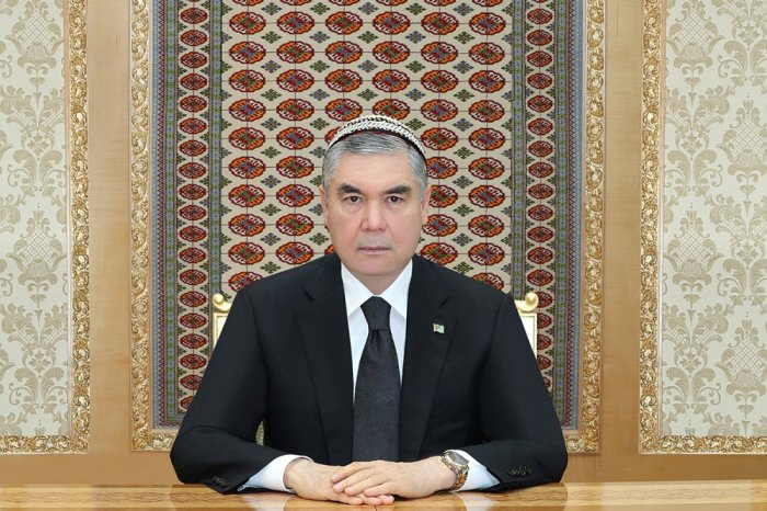 Источник фото: tdh.gov.tm