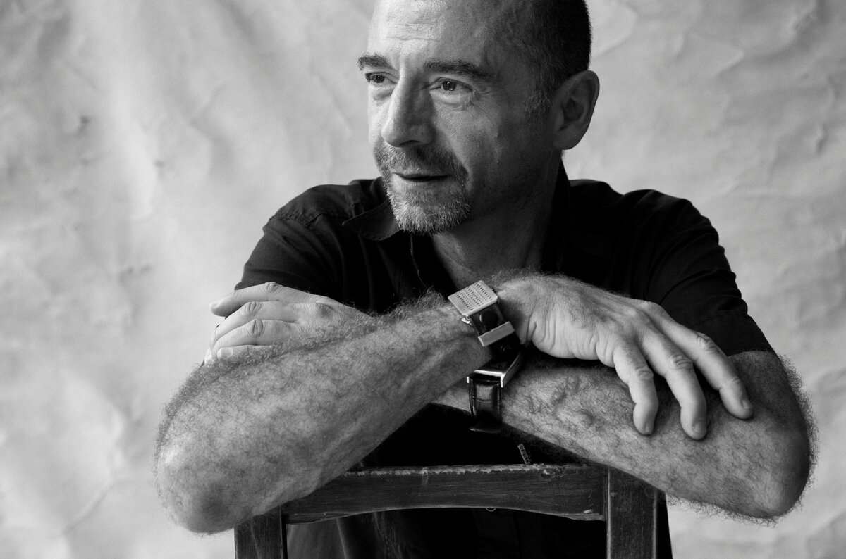 Тимоти Рэй Браун