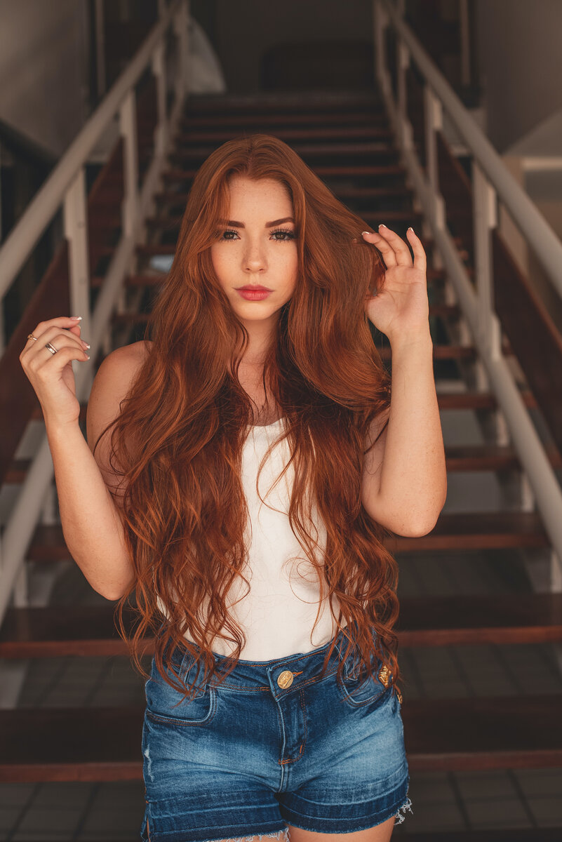 Фото автора Erika Cristina: Pexels 