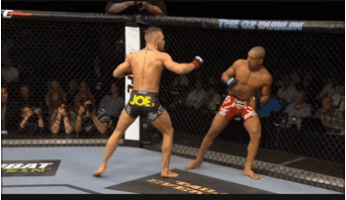 Диего Брандао проигрывает будущей звезде мирового ММА - Конору Макгрегору