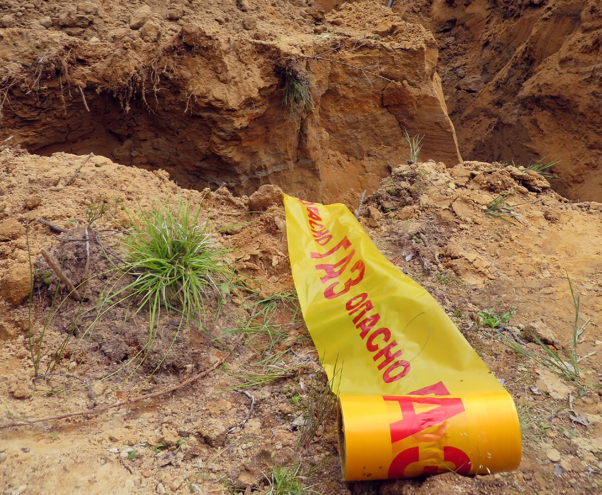 Бесплатным подключение к газу не будет