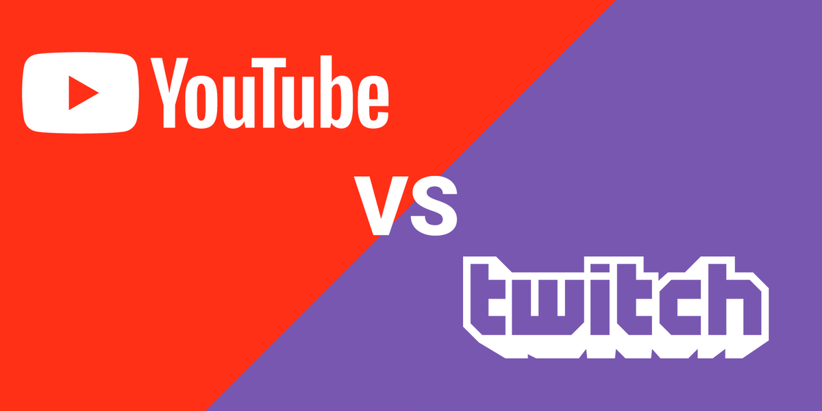 Youtube v 2. Ютуб Твич. Твич против ютуба. Ютуб vs twitch. Ютуб фото для Твича.