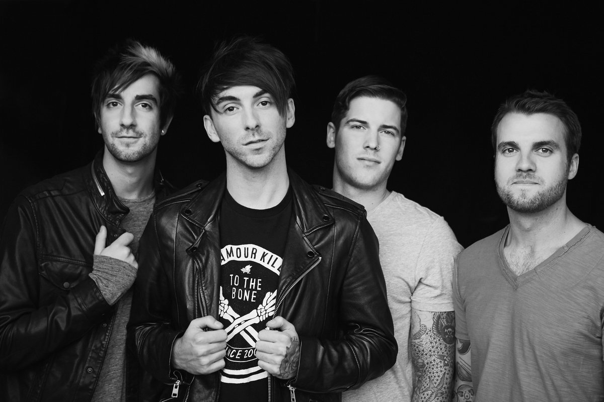 All Time Low 