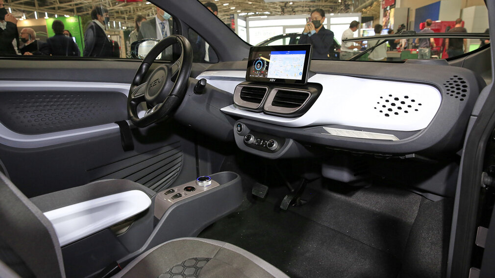 Фото: Carscoops.com