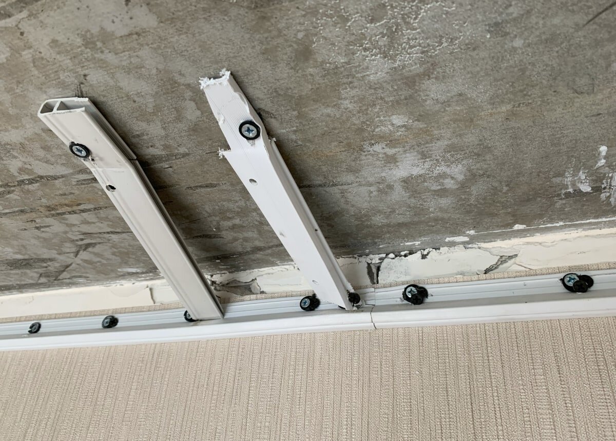 ...делаем так, чтобы получше держалось