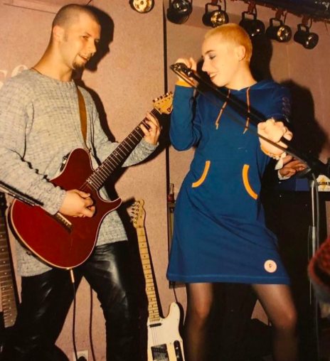 Умер мой бывший муж | Тутта Ларсен | Дзен