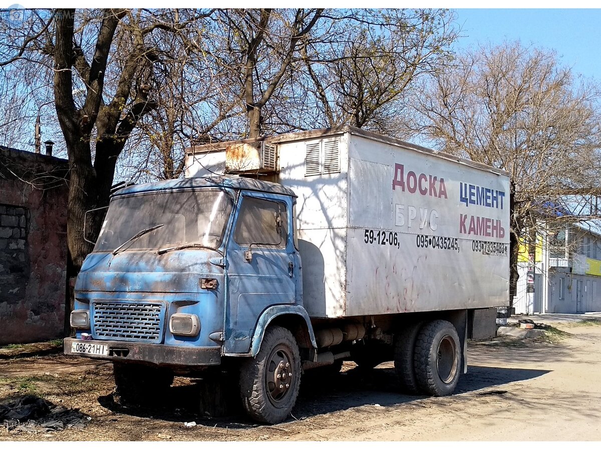 Как сделать грузовик из досок