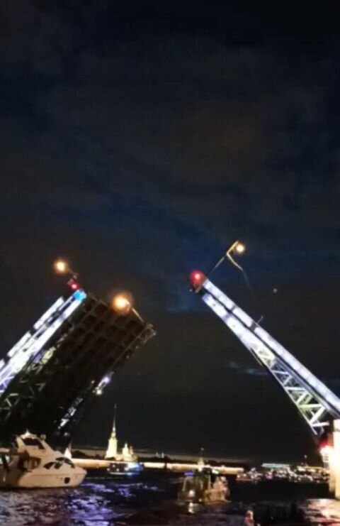 Мосты великолепны