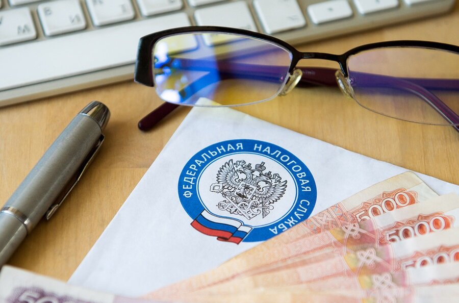 В Тверской области собрали 54 млрд рублей налогов и соберут ещё