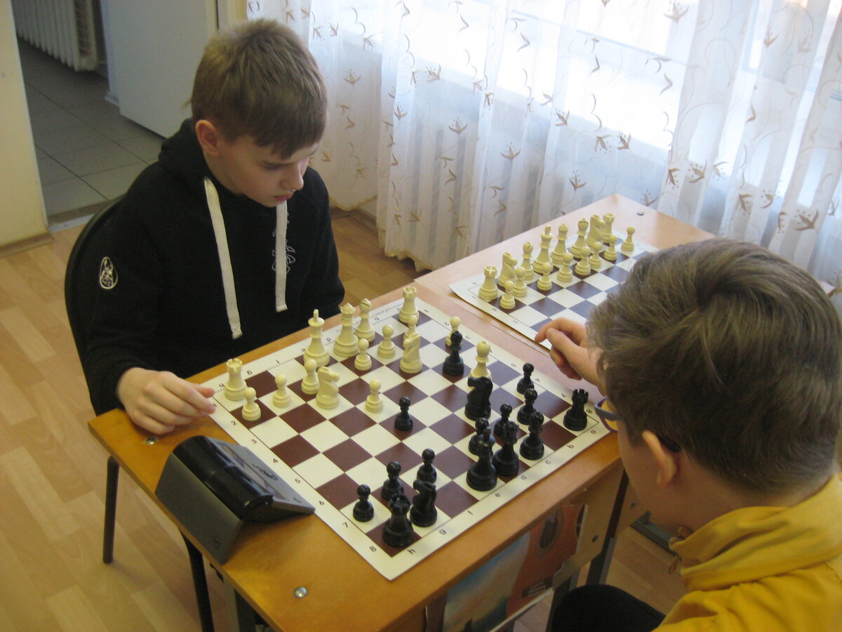 ФОТО С ТРЕНИРОВКИ РЕБЯТ