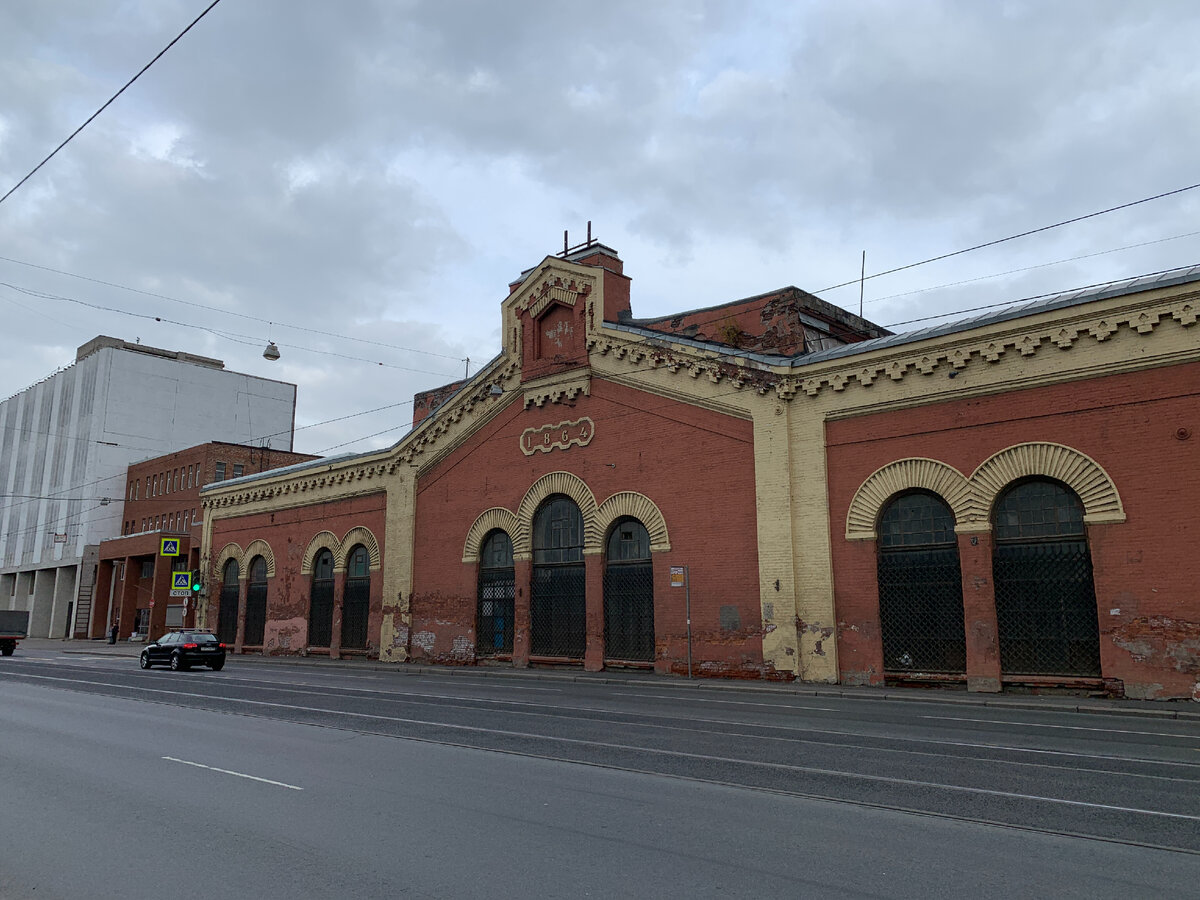 Погода в санкт петербурге обуховский округ