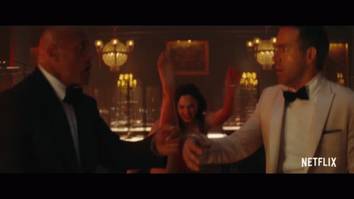 "Красное уведомление" 