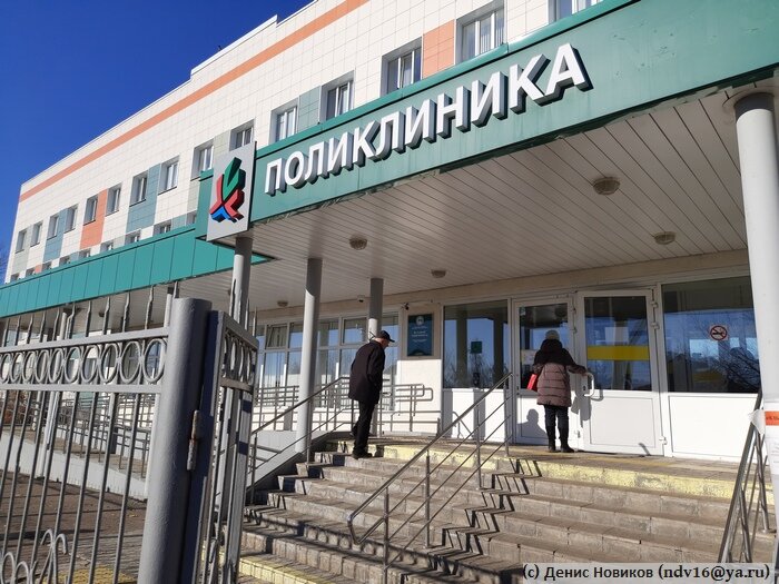 Единственная мед.организация в Казани, которая предоставляет возможность пройти нарколога, психотерапевта и всех остальных специалистов в одном месте