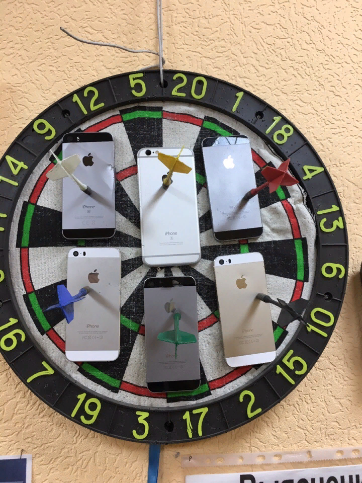Фото из мастерской