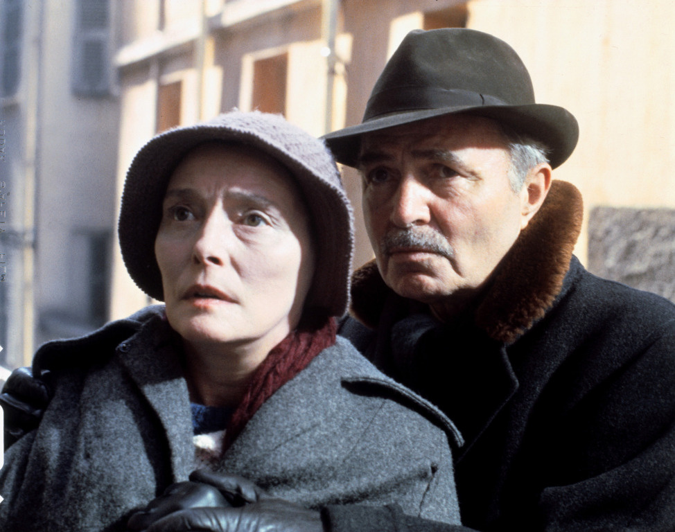 Кадр из фильма "Переход" взят для иллюстрации из Яндекс Картинки. 