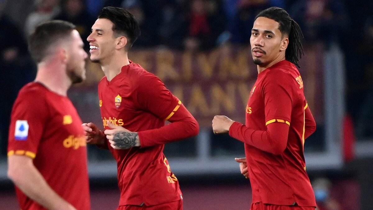 Источник:https://www.bt.com/sport/news/2021/december/chris-smalling-scores-as-roma-return-to-winning-ways-against-spezia