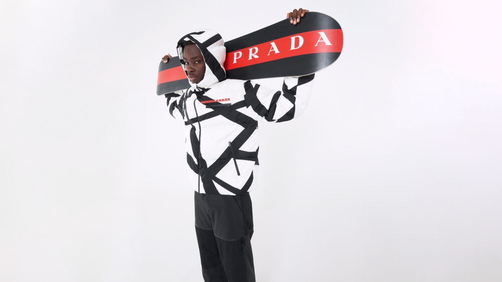 photo: Prada 