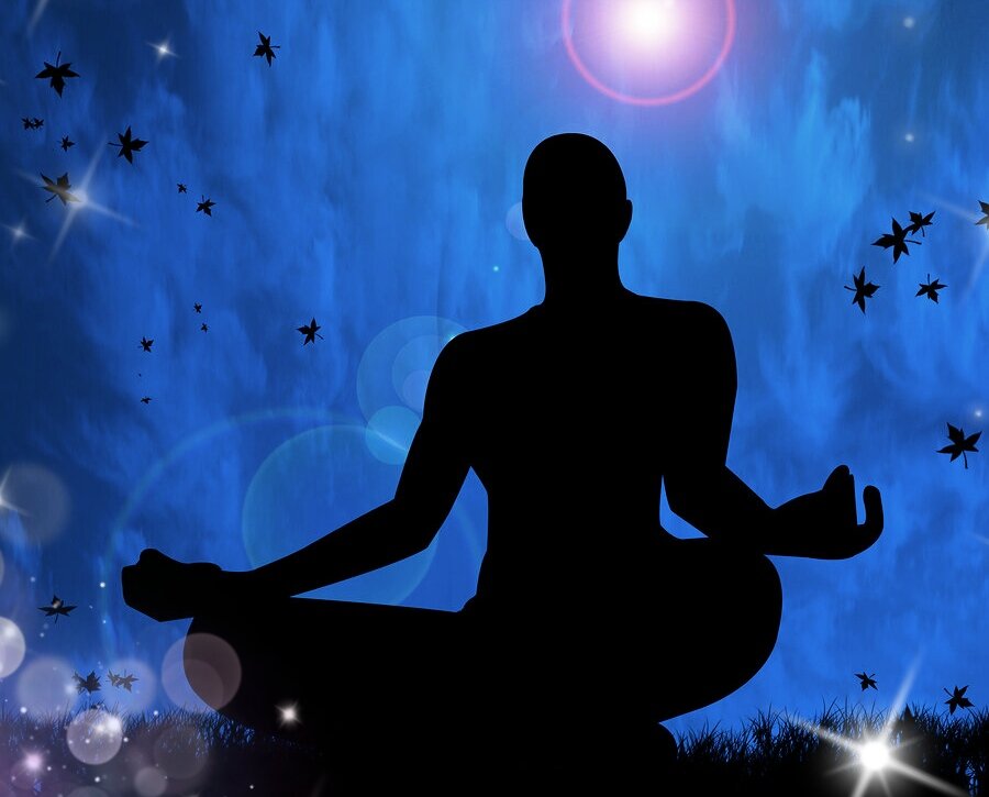 Yoga - свободный доступ