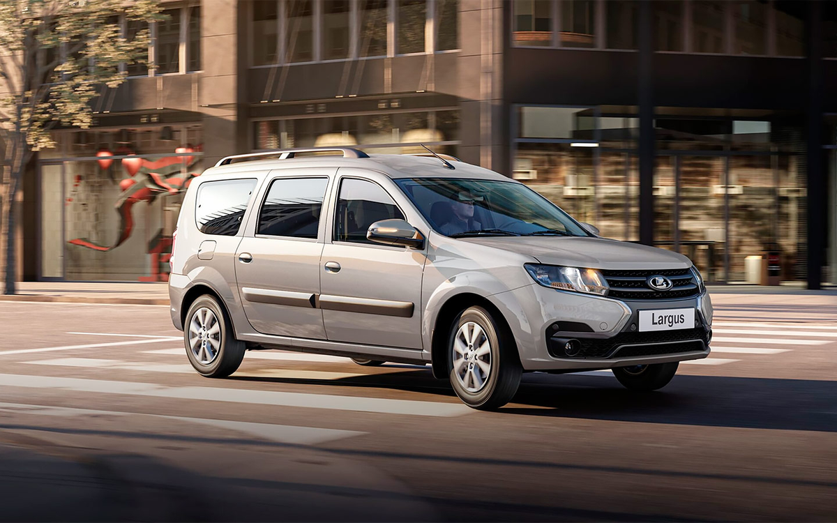 Фото: АвтоВАЗ 
