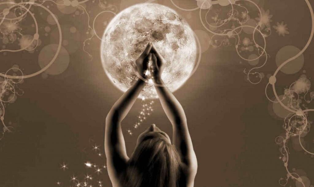 Приворот на любовь и ритуал на удачу