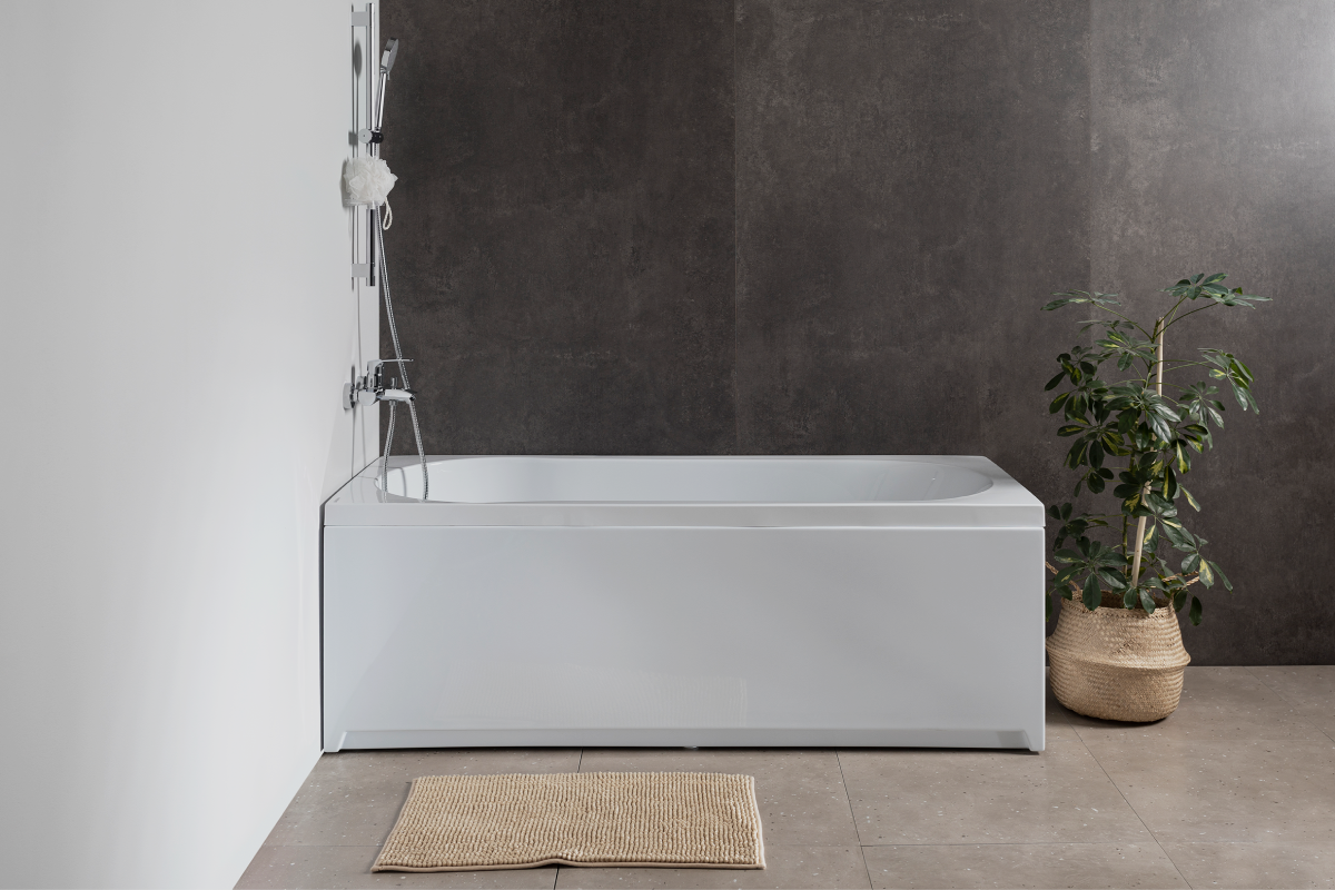 Ванна из коллекции Reality