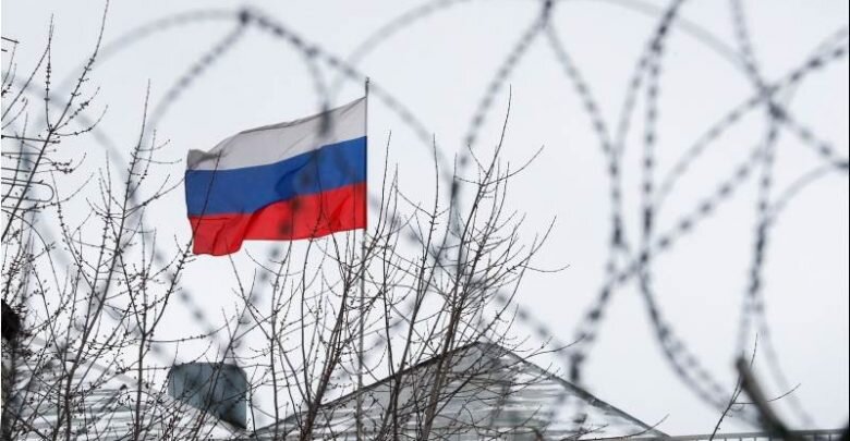 Фото: Western Sanctions Against Russia - Five Takeways