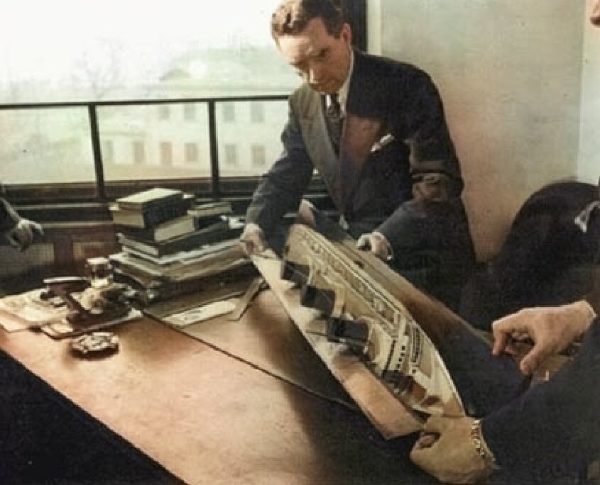 Владимир Иванович Юркевич