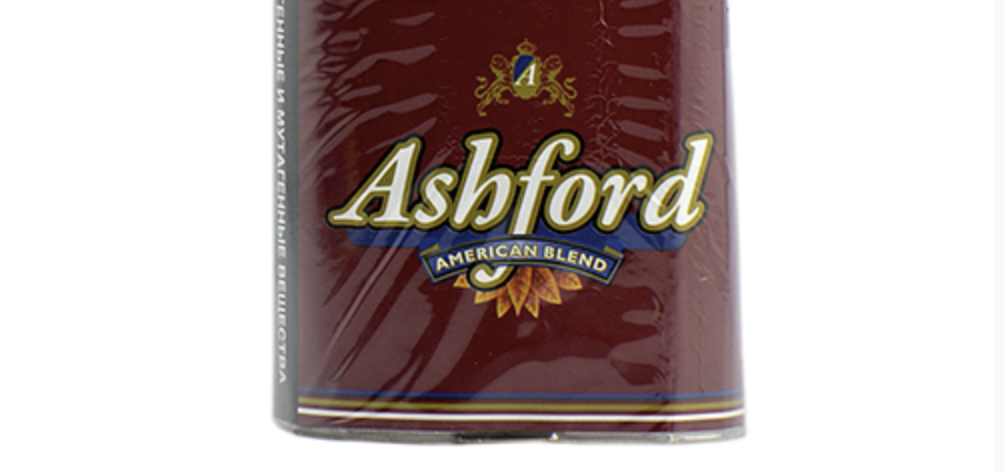 ASHFORD - AMERICAN BLEND