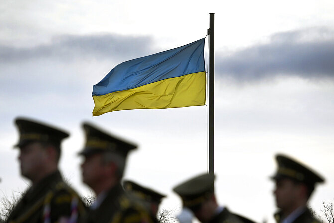 фото: Kremlin Pool / Global Look Press / senatinform.ru