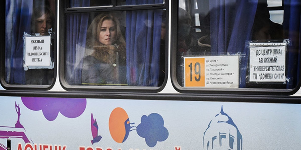 Николай Тришин/ТАСС