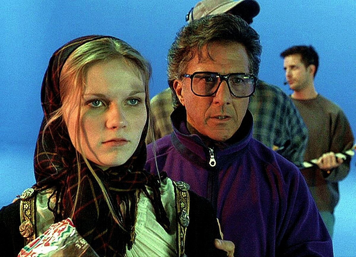 «Хвост виляет собакой»: почему этот фильм про демократию актуален как ...