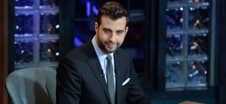 Иван Ургант, 1tv.ru