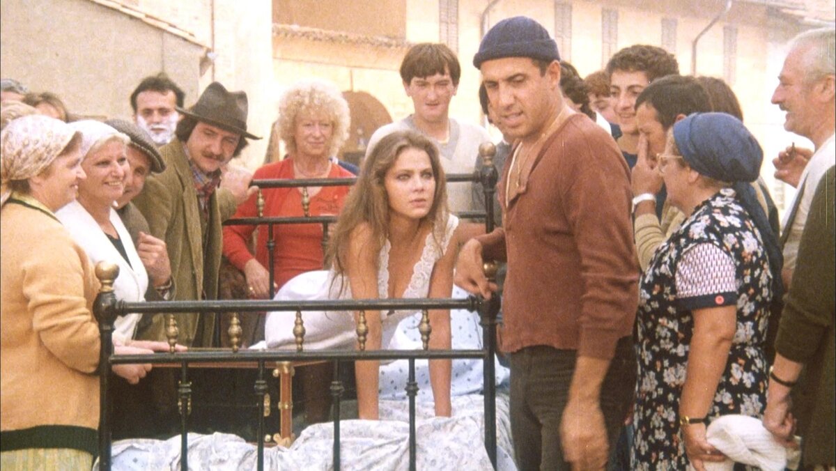 Кадр из фильма "Укрощение строптивого", фото Кинопоиска