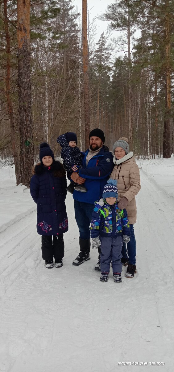 Зато есть такое фото, тоже хорошо!