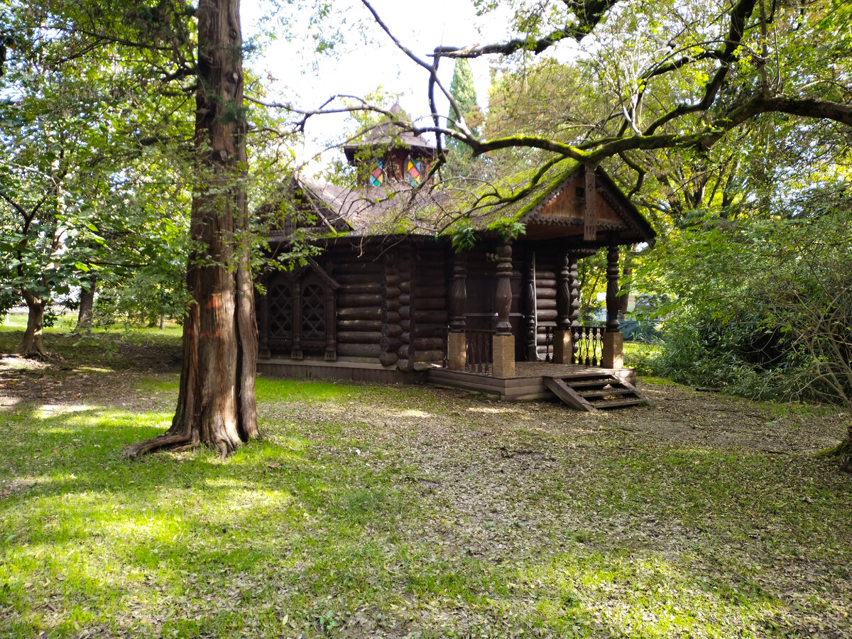 Фото автора канала