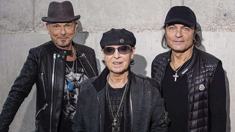 Moritz Frankenberg/dpa/Global Look Press