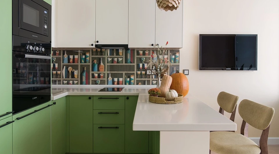 Дизайн: Анна Громова. Фото: Ольга Мелекесцева. Стиль: Ольга Васюкова